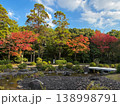 The Japanese Garden in Daisen Park, Sakai, Osaka 138998791