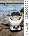 E657系K1編成 139000099