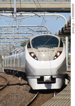 E657系K1編成 E657系K1編成 139000099