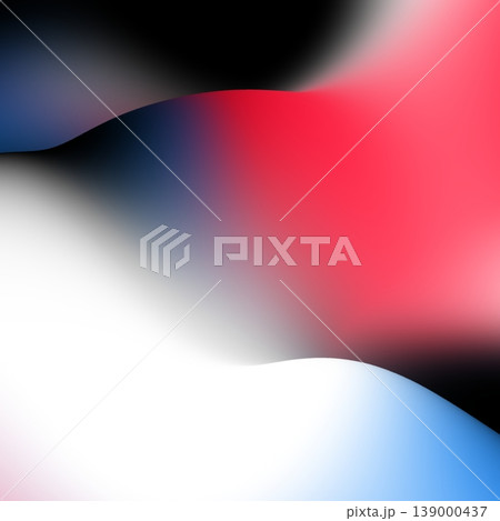 Moody Red Dark Shadow Abstract Blur Texture Background Cinematic Gradient Artistic Deep Crimson Black Atmosphere Modern Minimal Design 139000437