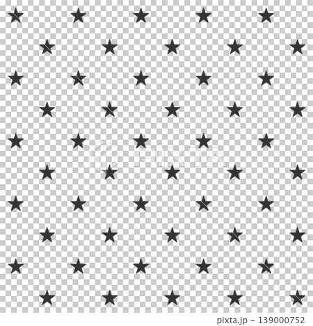 Small star texture (black) 139000752