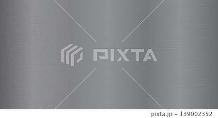 Black perforated metal plate. Metal texture steel background. Perforated sheet metal dark gray circle mesh pattern texture 139002352