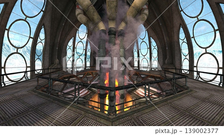 貯蔵施設 139002377