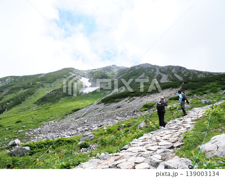 立山登山 立山登山 139003134