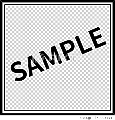 範例展示素材 | SAMPLE,大寫,斜體,帶邊框,透明 PNG 範例展示素材 | SAMPLE,大寫,斜體,帶邊框,透明 PNG 139003454