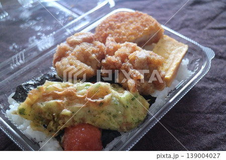 お弁当 139004027
