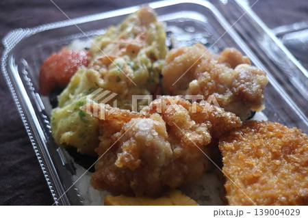 お弁当 139004029