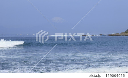 晴れた日の海岸 晴れた日の海岸 139004036