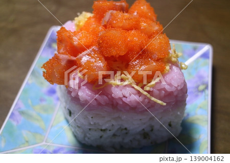 雛鮨 139004162