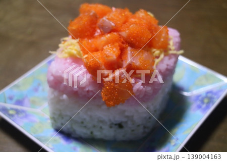 雛鮨 139004163