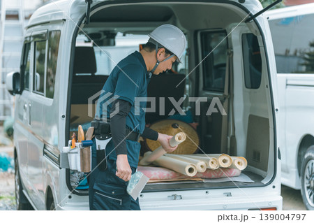 クロス職人 139004797