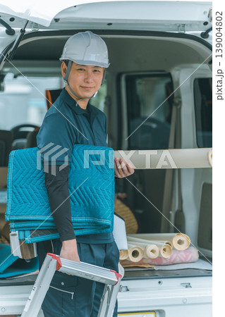 クロス職人 139004802