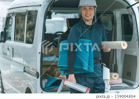 クロス職人 クロス職人 139004804