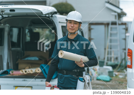 クロス職人 139004810