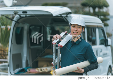 クロス職人 139004812