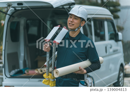 クロス職人 139004813