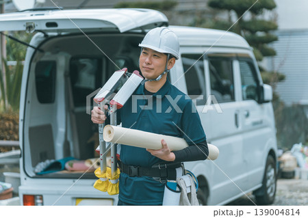 クロス職人 139004814