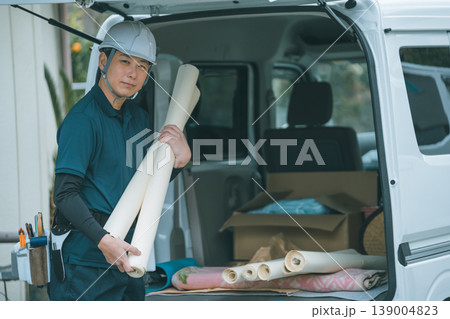クロス職人 クロス職人 139004823