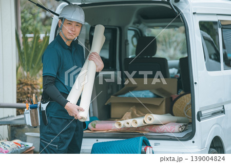 クロス職人 クロス職人 139004824
