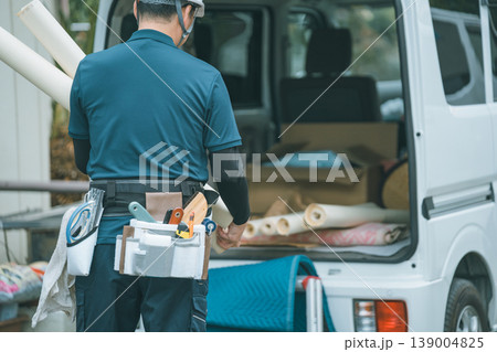 クロス職人 クロス職人 139004825