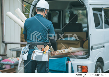 クロス職人 クロス職人 139004826
