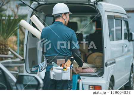 クロス職人 クロス職人 139004828