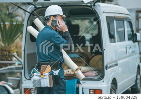 クロス職人 139004829