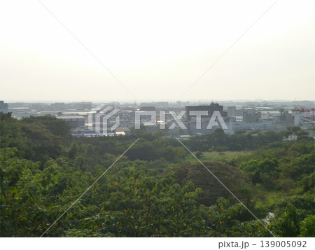 景色 風景 都市風景 139005092