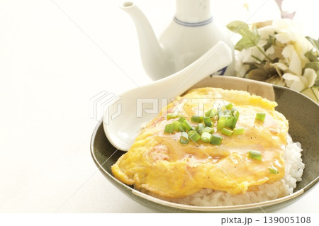 天津飯 天津飯 139005108