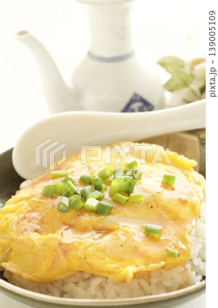 天津飯 139005109