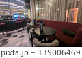 イギリスのホテルにある朝食レストランの店内風景 139006469