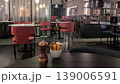 イギリスのホテルにある朝食レストランの店内風景 139006591