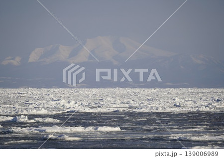 流氷 流氷 139006989