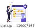 Email Spam Filter and Security Protection Concept 139007165
