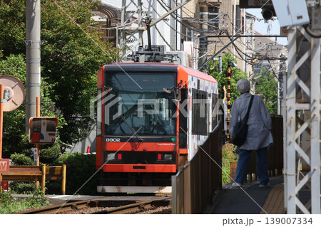 都電荒川線 都電荒川線 139007334