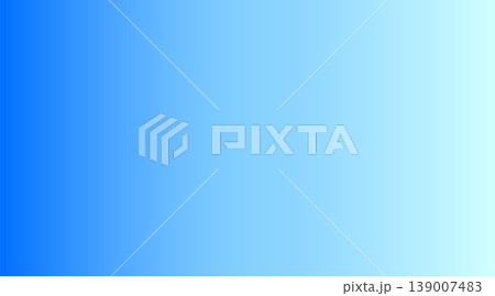 グラデーションの背景模様 139007483