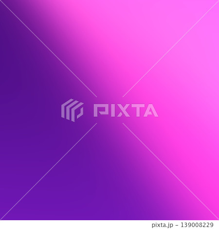 Soft pink and purple gradient background abstract texture for modern creative design projects 139008229