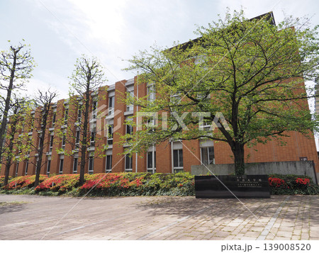 自治大学校（立川市） 139008520