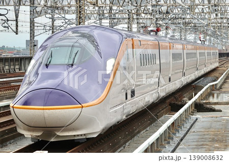 山形新幹線 E8系 山形新幹線 E8系 139008632