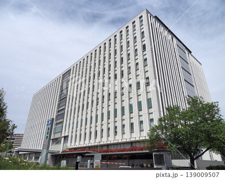 東京地方裁判所 立川支部 139009507