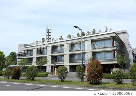 立川市役所 立川市役所 139009568