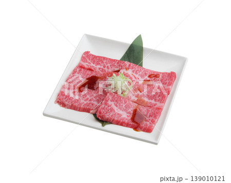 特上カルビ 特上カルビ 139010121