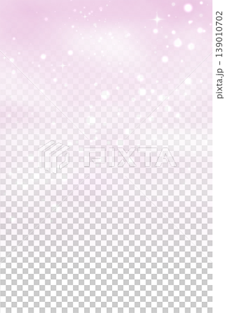 An illustration with a background featuring a light pink, sparkling gradient. An illustration with a background featuring a light pink, sparkling gradient. 139010702