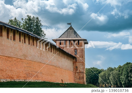 Veliky Novgorod Kremlin Veliky Novgorod Kremlin 139010736