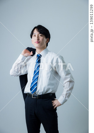 ビジネスマン 139011299