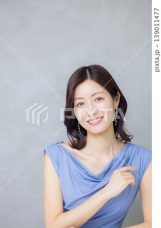 40代女性のビューティイメージ 40代女性のビューティイメージ 139011477