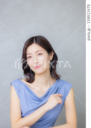 40代女性のビューティイメージ 139011478