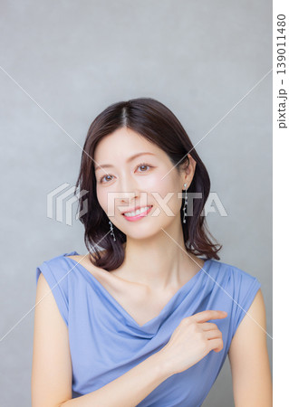 40代女性のビューティイメージ 40代女性のビューティイメージ 139011480