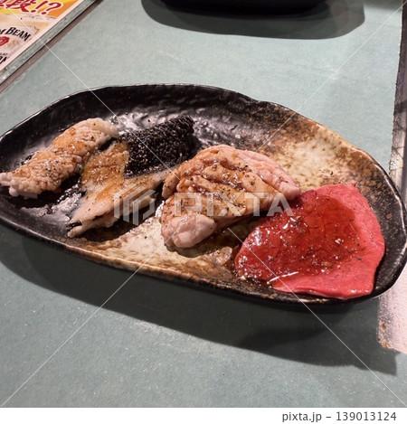 立食焼肉 一穂 第二ビル店 立食焼肉 一穂 第二ビル店 139013124