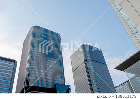 大阪/中之島フェスティバルタワー(2026年1月撮影) 大阪/中之島フェスティバルタワー(2026年1月撮影) 139013179